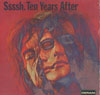 Cover: Ten Years After - Ssssh. <b>Nur Cover</b>